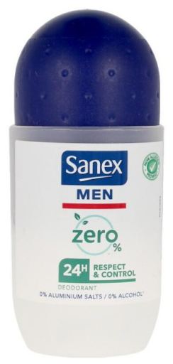SNX ROLL MEN 0% RESP&CTR 50 ML