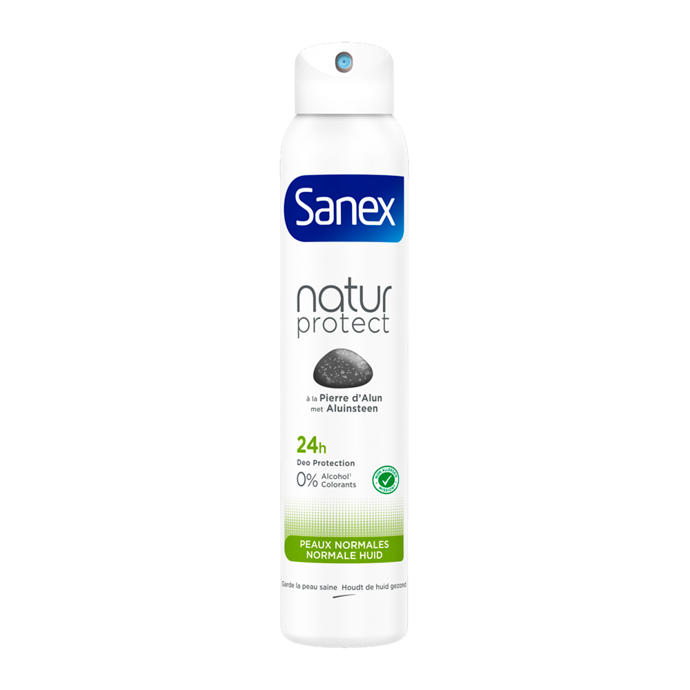 SNX DEO F. NORMALE 200ML