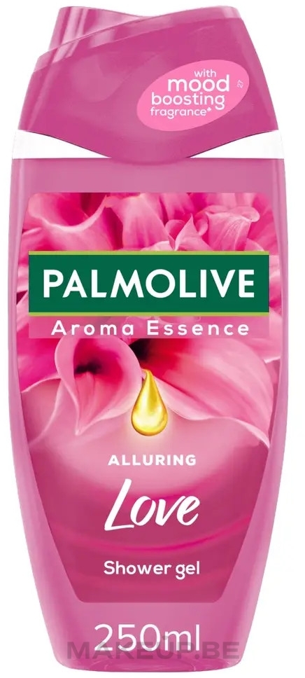 Gel Douche Palmolive Relax 250 ml (copie)