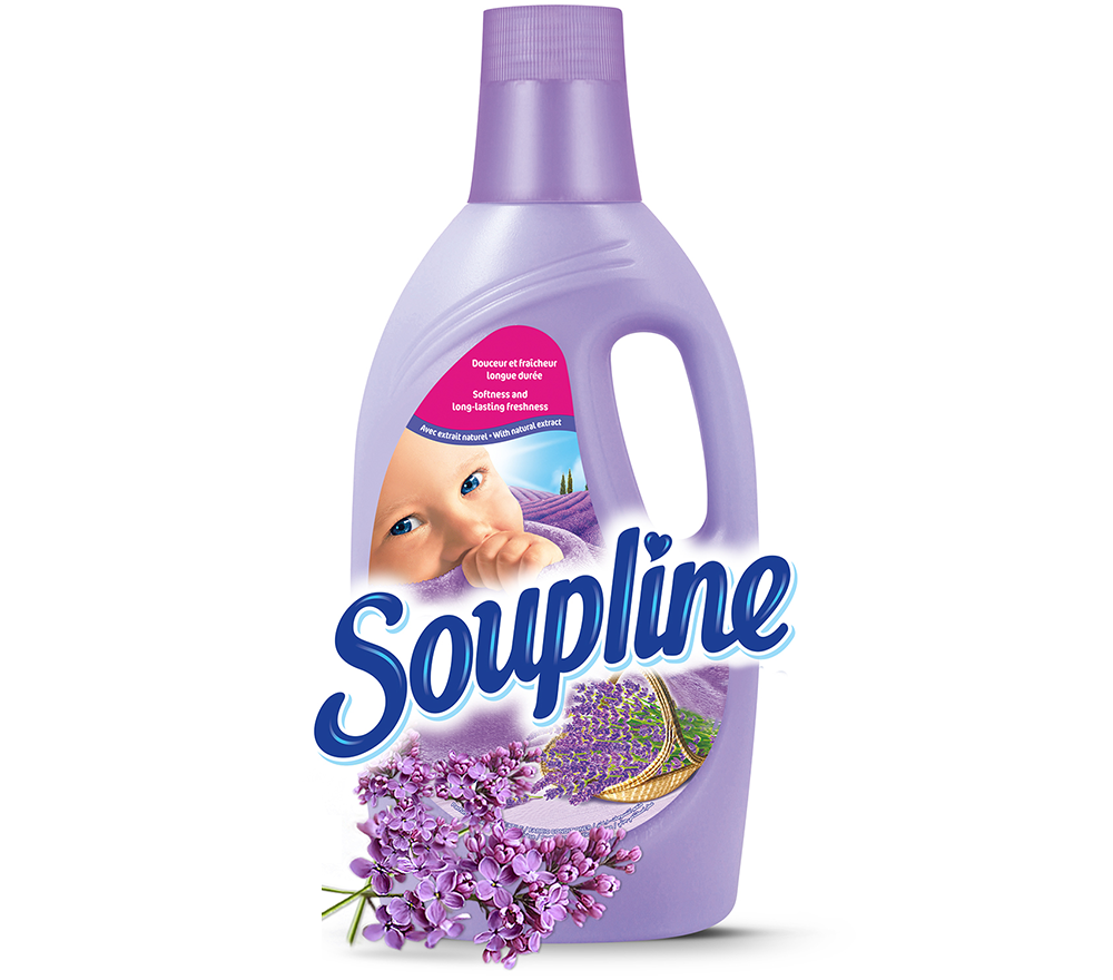 Soupline dilué Lavande 1.5L