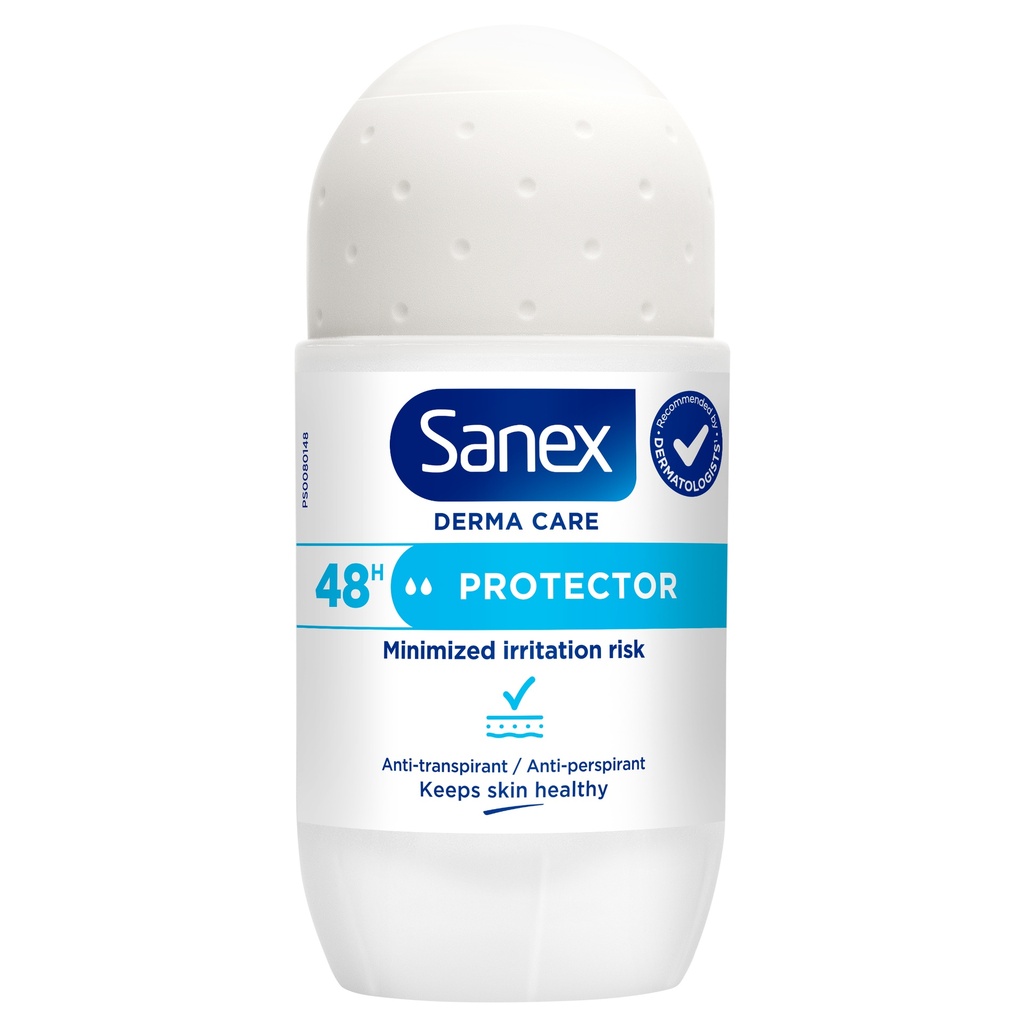 Sanex Roll-On Derm 48H Protector 53ML