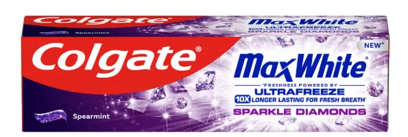 Dent Colgate Max-Ultra Diamonds 75ML