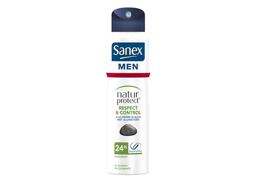 [61002352] SNX DEO MEN RESP CTR 200ML