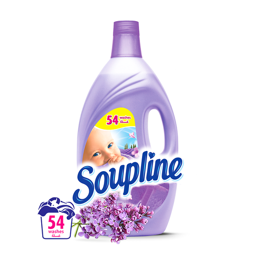 [61014740] SOUPLINE LAV 4000ML