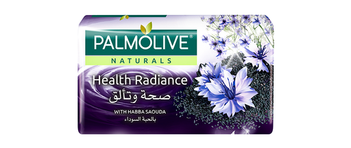[61016404] SAVON PALMOLIVE HABBA SAUDA 120 GR