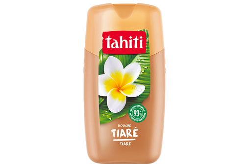 [61042395] Gel Douche Tahiti Tiaré 250ML (copie)