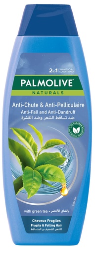 [61044381] Shampoing Palmolive Thé 380ML (copie)