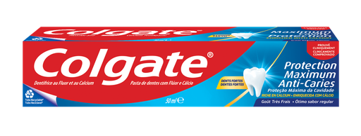 [61044926] Dent Colgate Anti-Caries 50ml