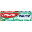 [61046340] Dent Colgate MaxF Active Clean & Protection 75ML