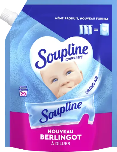 [61054859] Soupline 